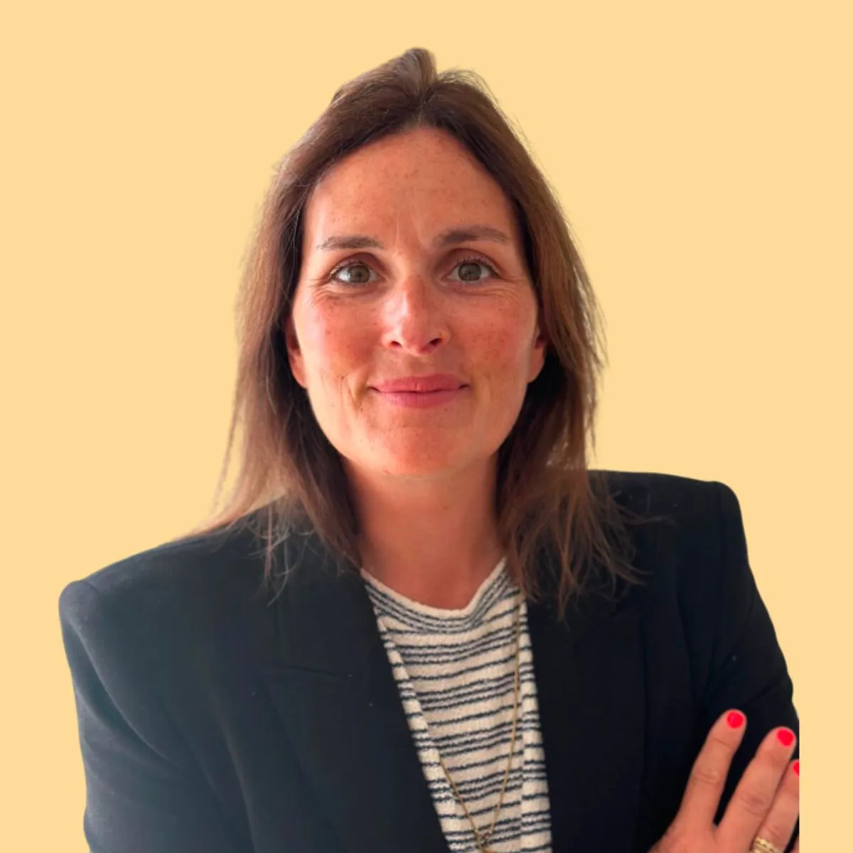 Capucine Deweer méthode TFC